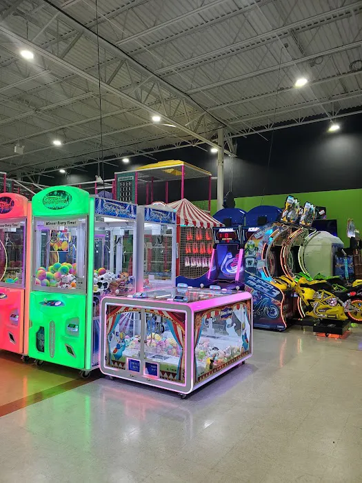 Funcity Adventure Park Picture 8