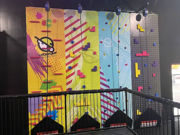 Urban Air Trampoline and Adventure Park Picture 7