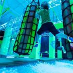 Urban Air Trampoline and Adventure Park