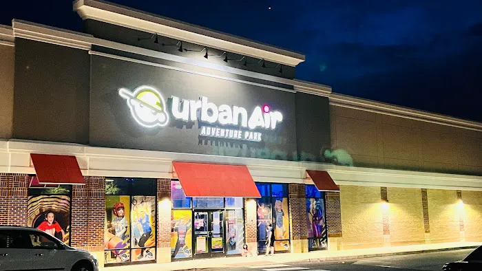 Urban Air Trampoline and Adventure Park Picture 8