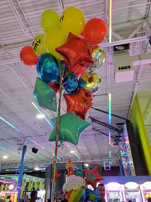 Urban Air Trampoline and Adventure Park Picture 2
