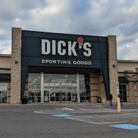 DICK'S Sporting Goods ico
