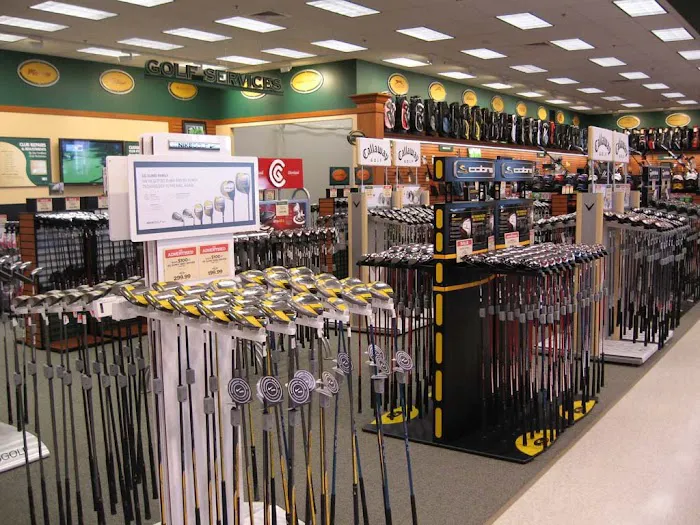 DICK'S Sporting Goods Picture 2