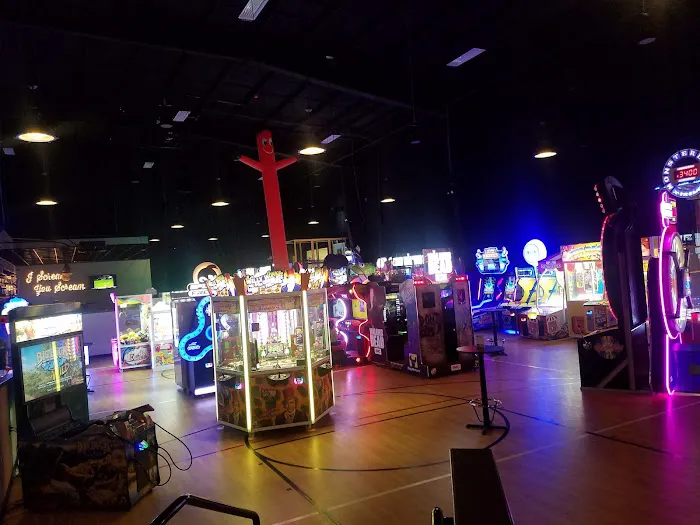 Kaos Fun Zone Picture 2