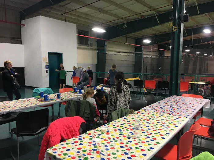 Kaos Fun Zone Picture 5
