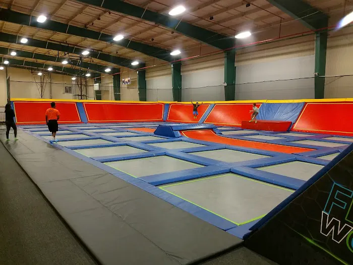 Kaos Fun Zone Picture 1
