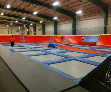 Kaos Fun Zone