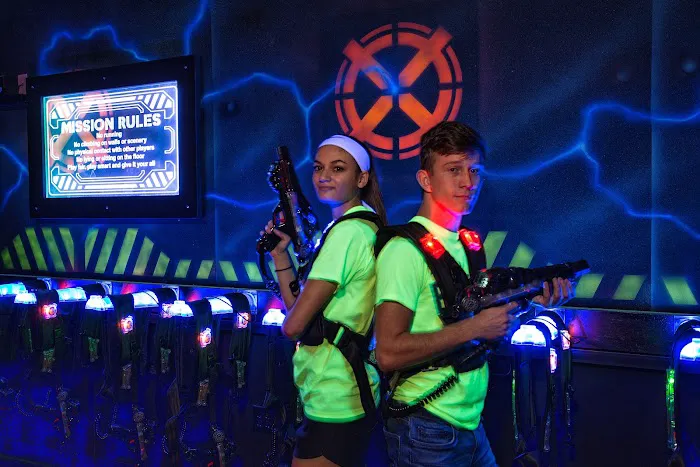 Kaos Fun Zone Picture 3
