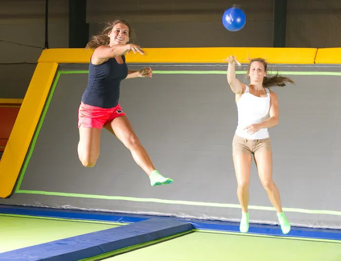 Kaos Fun Zone Picture 7
