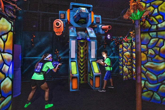 Kaos Fun Zone Picture 9