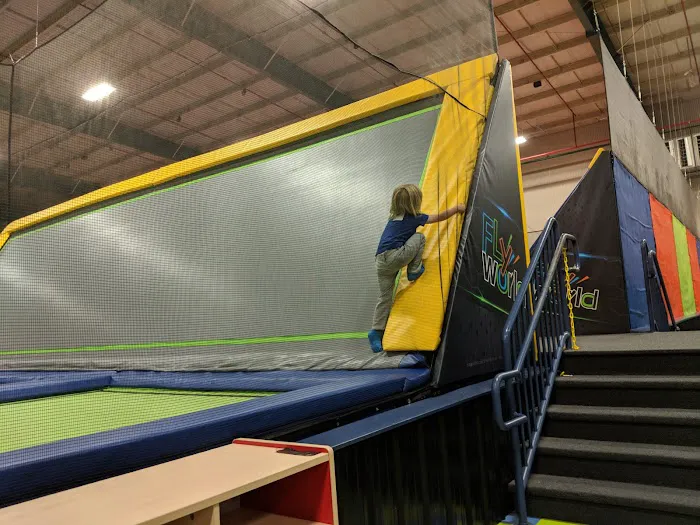 Kaos Fun Zone Picture 10