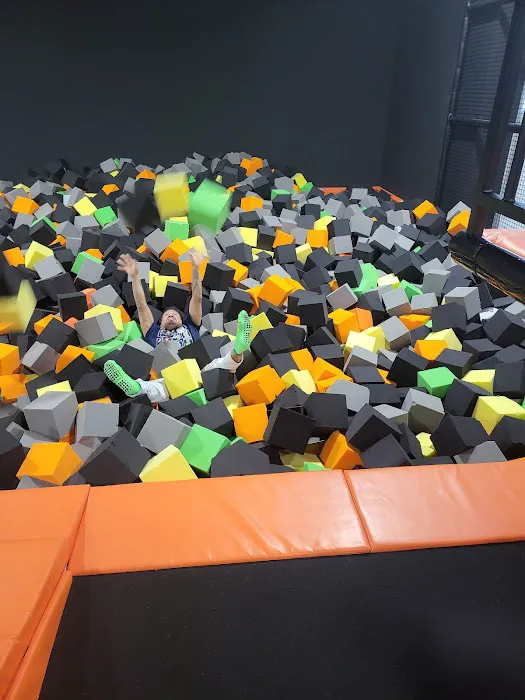 Nova Trampoline Park Picture 5
