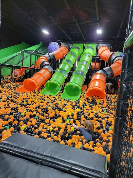 Nova Trampoline Park Picture 1