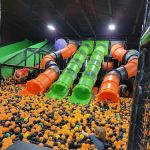 Nova Trampoline Park