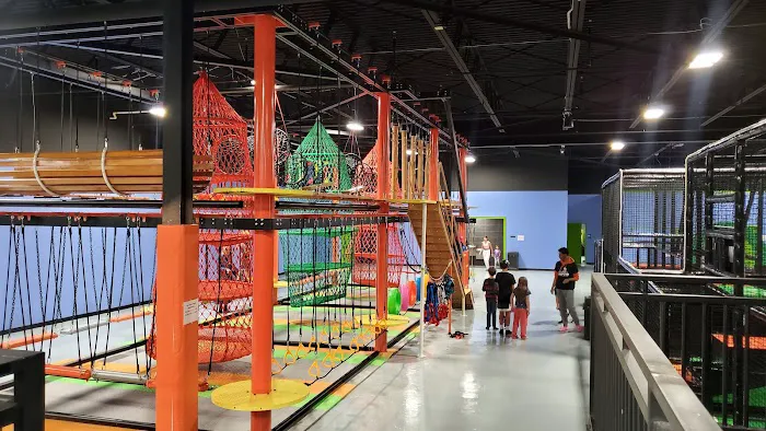 Nova Trampoline Park Picture 4