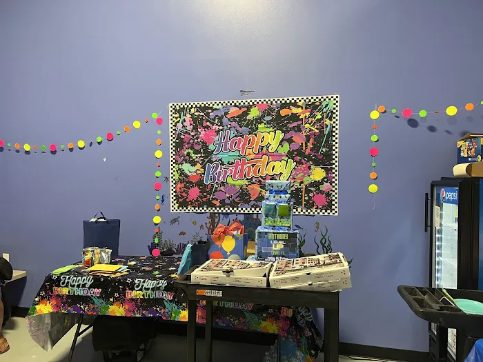 Nova Trampoline Park Picture 8