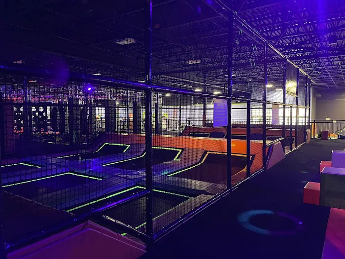 Nova Trampoline Park Picture 7