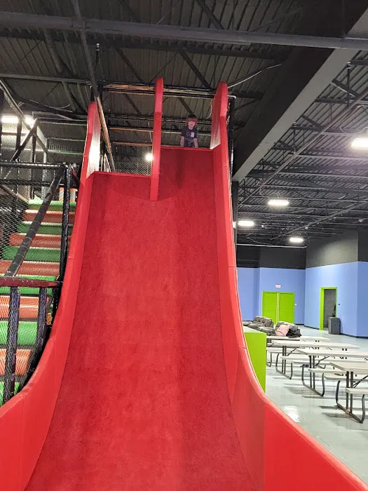 Nova Trampoline Park Picture 2
