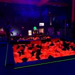 Sky Zone Trampoline Park