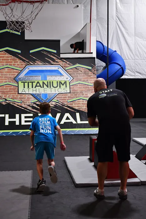 Titanium Athletics Picture 6