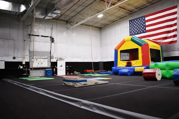 Titanium Athletics Picture 5