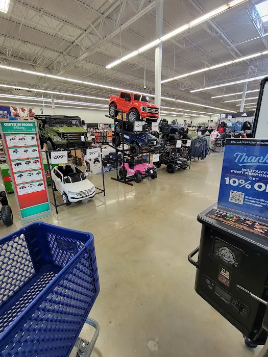 Academy Sports + Outdoors Picture 1