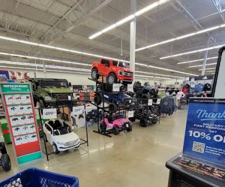Academy Sports + Outdoors