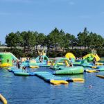 Shark Wake Park 843