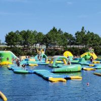 Shark Wake Park 843 ico