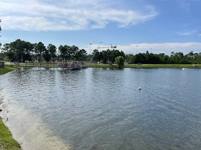 Shark Wake Park 843 Picture 4