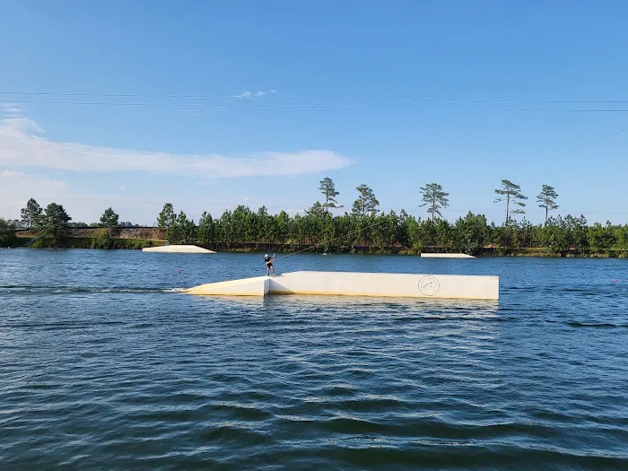 Shark Wake Park 843 Picture 6