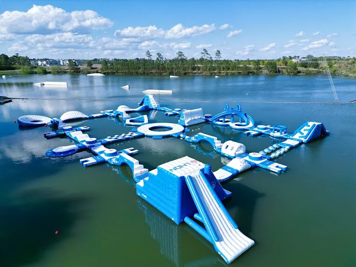 Shark Wake Park 843 Picture 8