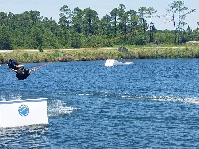 Shark Wake Park 843 Picture 9