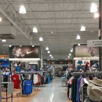 DICK'S Sporting Goods ico
