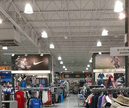 DICK'S Sporting Goods