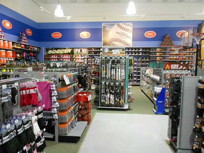 DICK'S Sporting Goods Picture 4