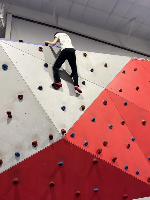Jumpmasters Trampoline Park Picture 10