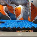 Sky Zone Trampoline Park