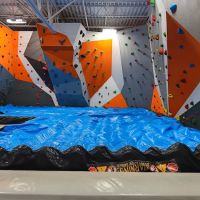 Sky Zone Trampoline Park ico