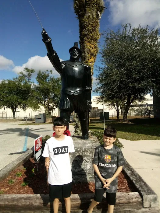 Adventure Landing St. Augustine Picture 1