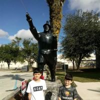 Adventure Landing St. Augustine ico