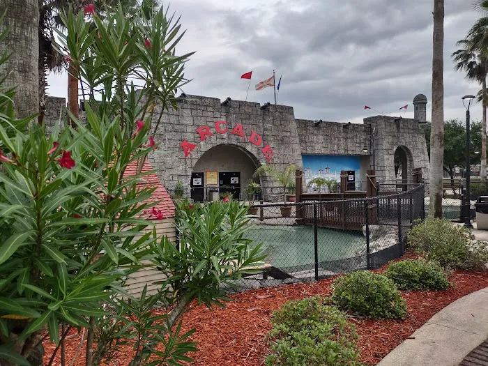 Adventure Landing St. Augustine Picture 10