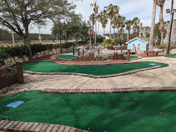 Adventure Landing St. Augustine Picture 8