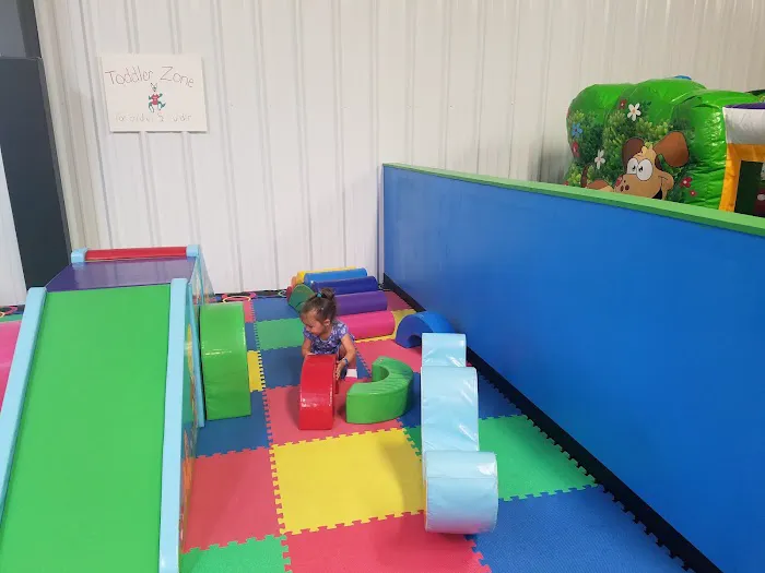 Bounce N Play Family Center Picture 1