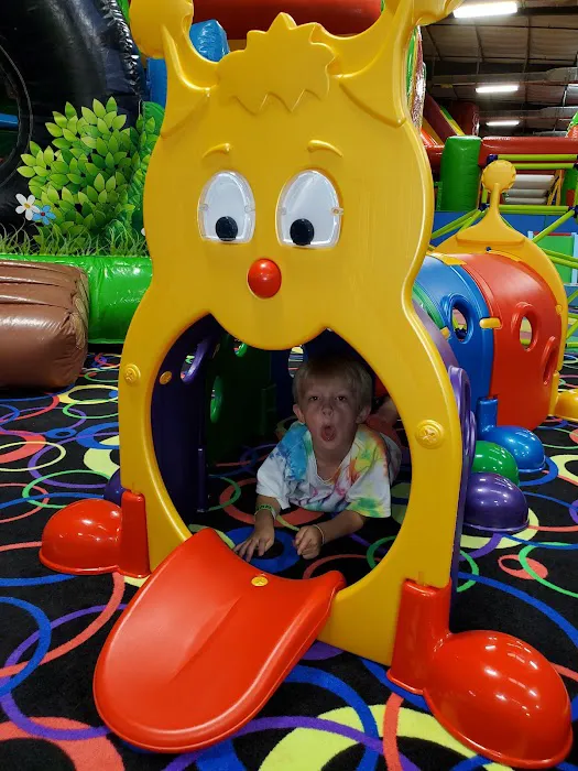 Bounce N Play Family Center Picture 9