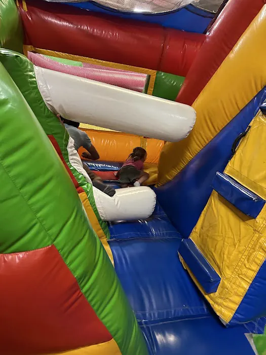 Bounce N Play Family Center Picture 5