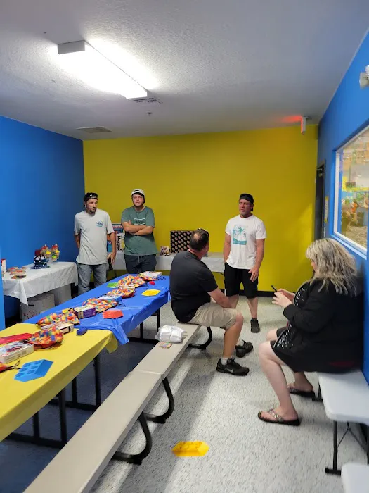Bounce N Play Family Center Picture 4