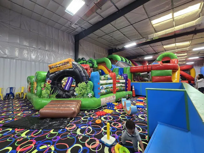Bounce N Play Family Center Picture 7