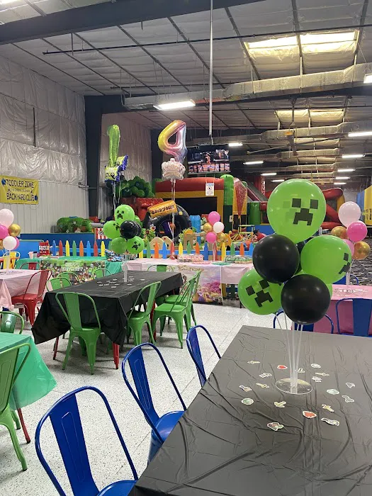 Bounce N Play Family Center Picture 2