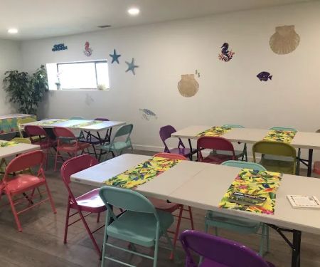 808 Bounce St. Augustine